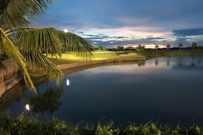 Long Vien Golf Club