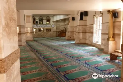 Auwal Masjid