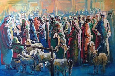 Stal Gallery & Studio ستال جاليري