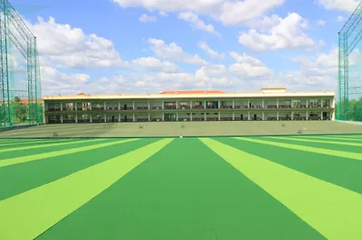 Siem Reap Booyoung Driving Range