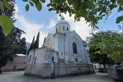Didube Pantheon
