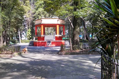 Revolution Park