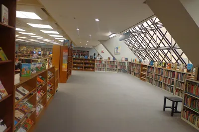 劉易斯‧安吉爾‧阿倫戈圖書館