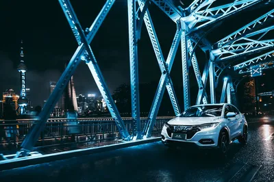 Shanghai Through the Lens — A Song of Old and New