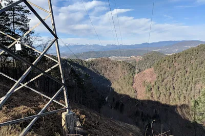 Pot Na Debni Vrh