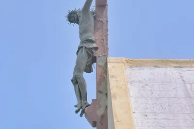 九澳七苦聖母小堂