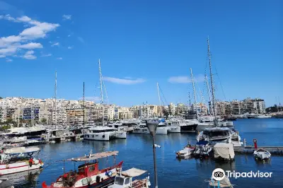 Mikrolimano