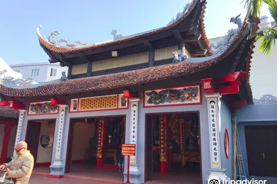 Phu Tay Ho
