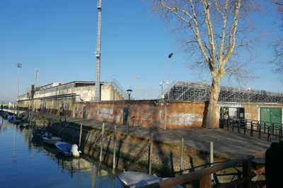 Pier Luigi Penzo Stadium