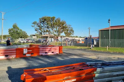 Caboolture Showgrounds
