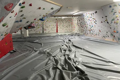 Climbat Amman
