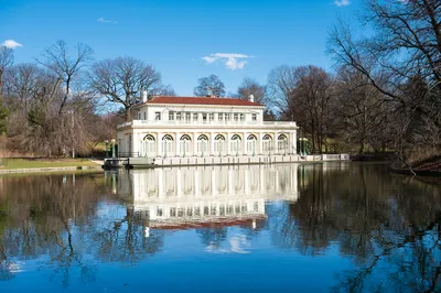 Prospect Park