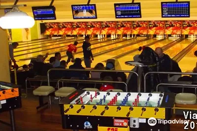 Bowling dei fiori