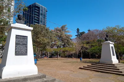 República del Perú Park