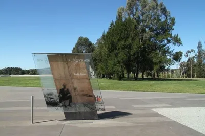 Reconciliation Place