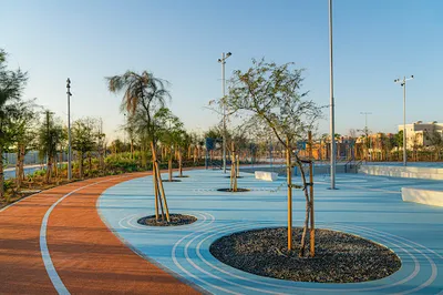 Al Masar Park