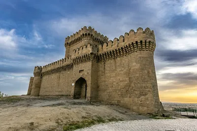 Ramana Qalası