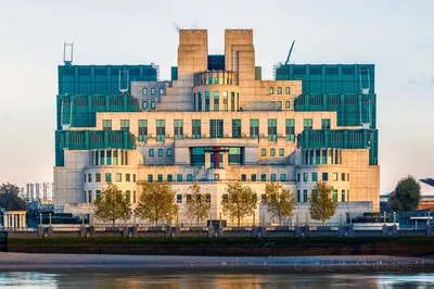 Secret Intelligence Service (MI6)