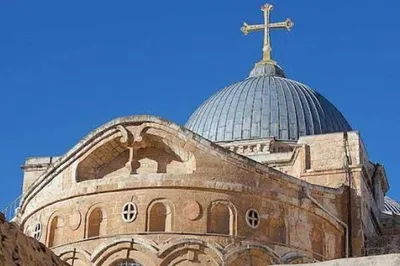 Church of the prophet John the Baptist Aalazim Bedwinh