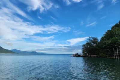 Pacific Watersports