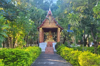 Phon heuang