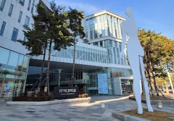 Hongik Art Center