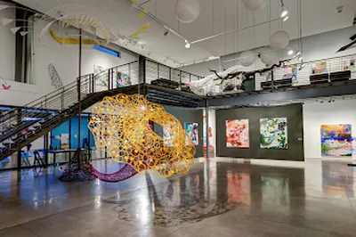 Space Gallery