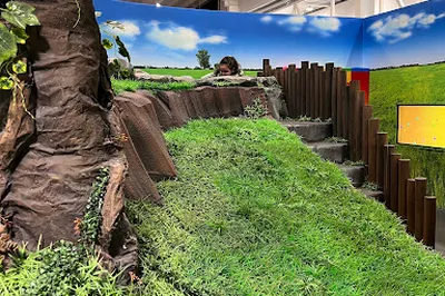 Espacio Ciencia