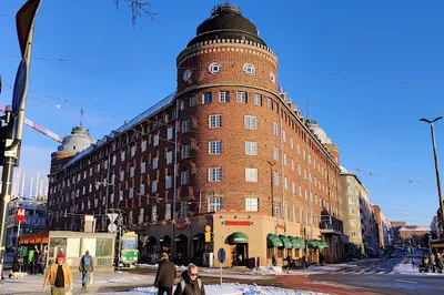 Arena-näyttämö