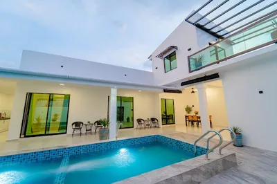 AL FATIH POOL VILLA LANGKAWI