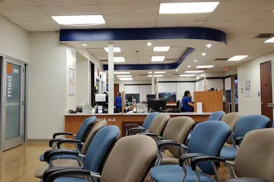 Concentra Urgent Care