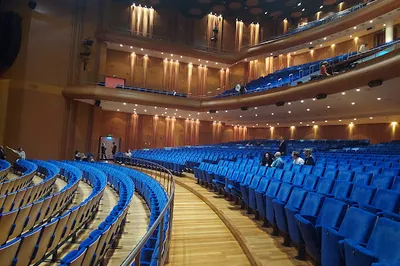 Alexela Concert House