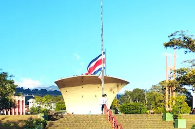 Tres Ríos Park