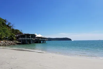 Langkawi Gliders