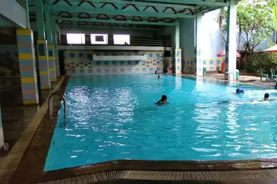 Polabugar Sport Center