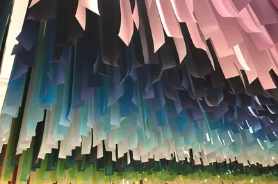 Color Factory NYC