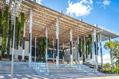 Pérez Art Museum Miami