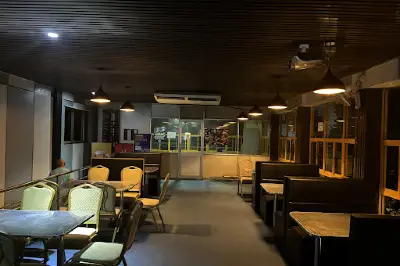 Sanhinda Leisure Centre