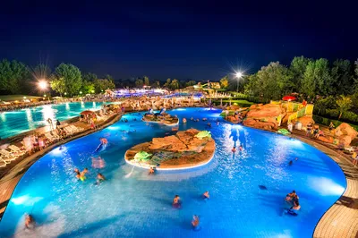 Village Camping Marina di Venezia