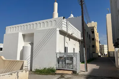 Anas Bin Malik