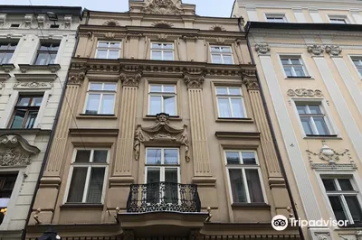 The Jan Matejko House | National Museum
