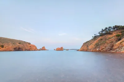 田橫島