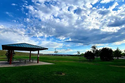 Lowry Sports Complex Park