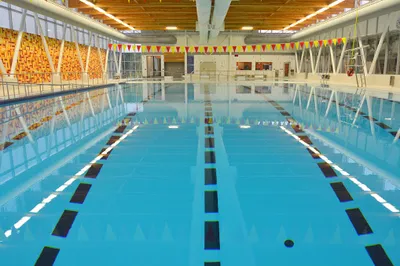 François Dupuis Recreation Centre