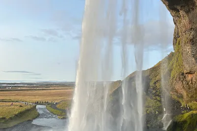 Reykjavik Excursions by Icelandia