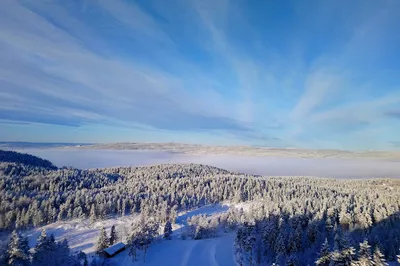 Linderudkollen Skiarena