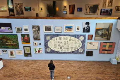 Bogotá Museum of Modern Art MAMBO