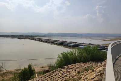 Roaming Southwest Shanxi