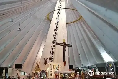 Saint Andrew the Apostle Parish
