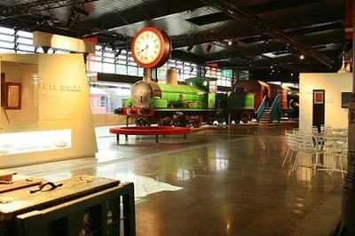NSW Rail Museum